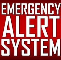 [JS,CEF] Emergency Alert System