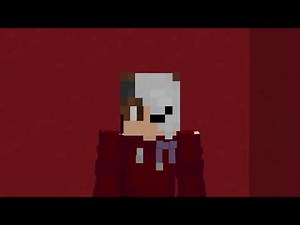 Minecraft Cancer Ribbon Skin Tutorial for Technoblade