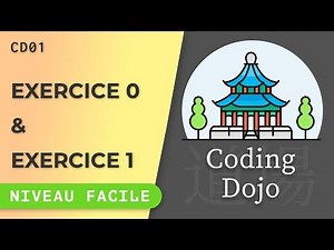 Coding Dojo JavaScript (Episode 1)