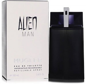 Alien Man Cologne | FragranceX