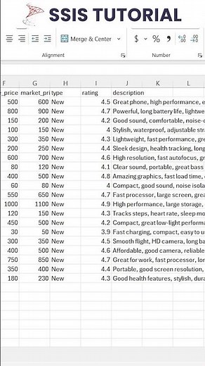 Import a Comma Delimited File that has Comma in Data using SSIS