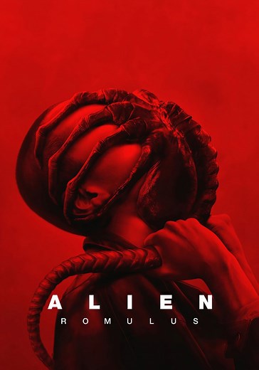 Alien: Romulus - Stream: Jetzt Film online anschauen