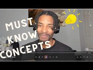 Understanding JavaScript | 100 Concepts YOU NEED TO KNOW