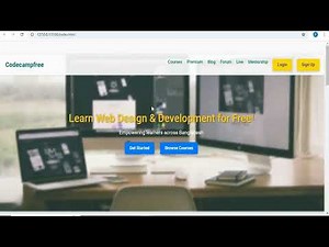Create Screen Shake Animation with JavaScript | Powerful Vanilla JS Effect Tutorial