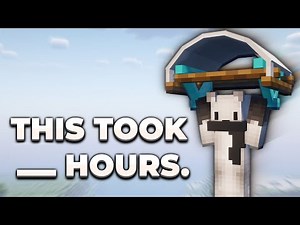 How I Made A Minecraft Mod With No Experience