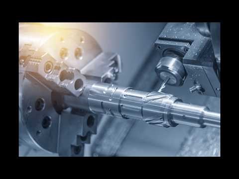 Learn CNC Lathe programming with G Code