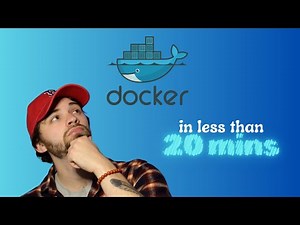 Containerize App Using Docker
