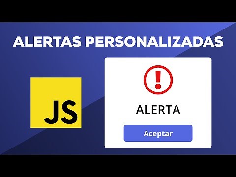 Custom Responsive Alerts in Javascript | SweetAlert2.js