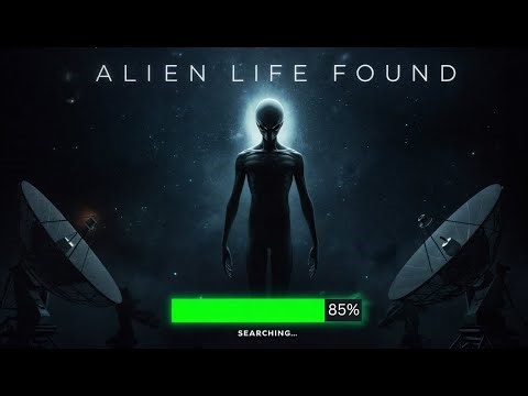 How Scientists Are Searching for Aliens in 2025 – 5 Revolutionary Methods