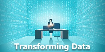 Transform Data in Power BI with R and Python