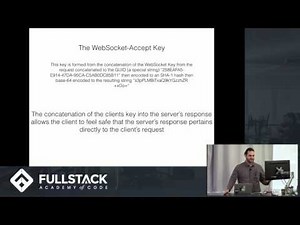WebSocket Tutorial - How WebSockets Work