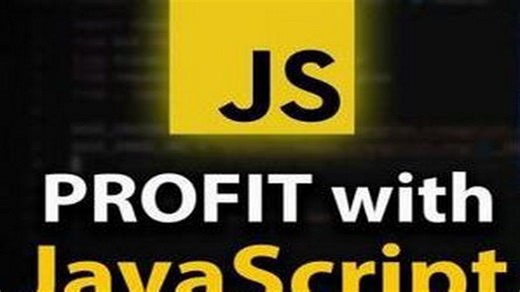 Clever Programmer - Profit with JavaScript part1
