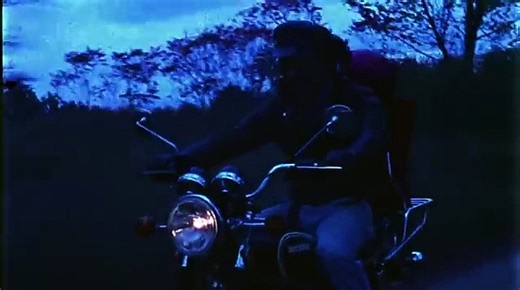 The Alien Factor 1978 Remastered