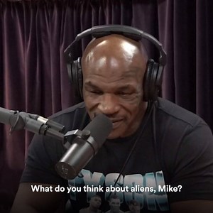 Close encounters, cover-ups, and alien conversations 🛸 Expose it all with the #JoeRoganExperience on Spotify. spoti.fi/TheJoeRoganExperience | Spotify