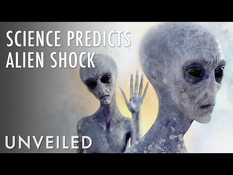 Ways Alien Life Will Surprise Us | Unveiled