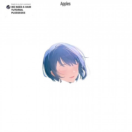 Create Stunning Animated Hair Effects with Wave Warp | Hair Animation Tutorial