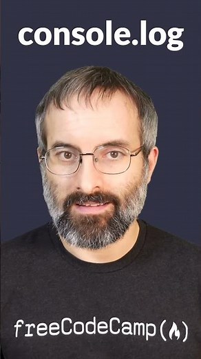 How to use console.log in JavaScript