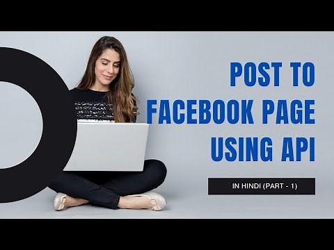 Post to Facebook page using Graph API | Part -1