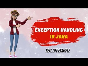 Exception Handling in java | Try Catch finally with real life example
