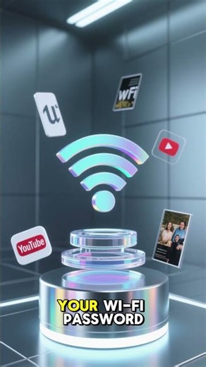 Scan this screen! (Python QR Code Tutorial) 📱