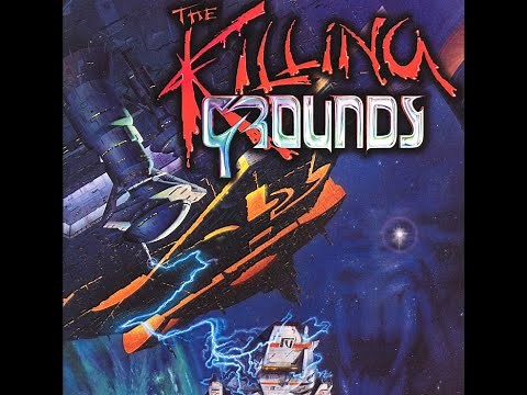 Alien Breed 3D 2 AGA (Amiga) - A Playguide and Review - by LemonAmiga.com