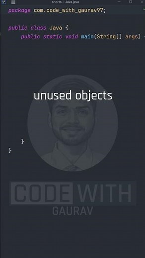 Java Garbage Collector Explained | How Java Garbage Collection Works in 2025