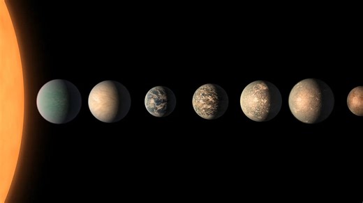 These 45 exoplanets may be the best places to search for alien life