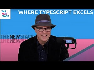 Where TypeScript Excels