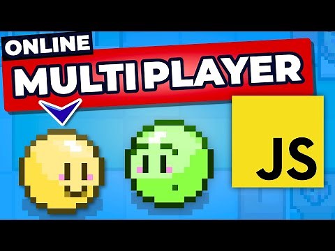 Build a Multiplayer Game with JavaScript & Firebase