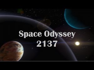 Alien Isolation Special - Space Odyssey 2137