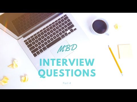 Simulink Tutorial - 63 - MBD Interview Questions | Part 4