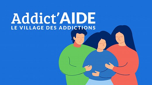 Nuggets - Addict Aide - Le village des addictions