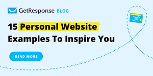15 Personal Website Examples To Inspire You