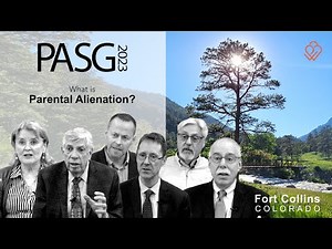 What is Parental Alienation?