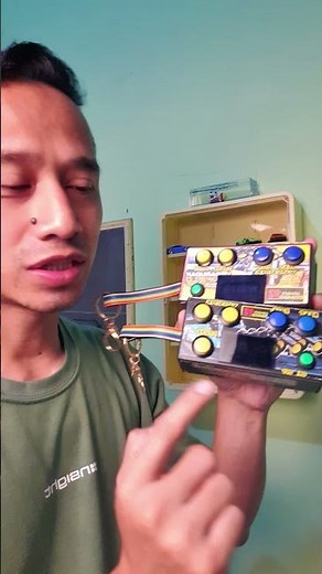 The basuri replica module can be called #replicamodul