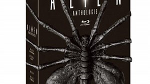 Test des 4 films ALIEN Anthologie en Blu-ray ! Tous réussis ? Pas sûr.