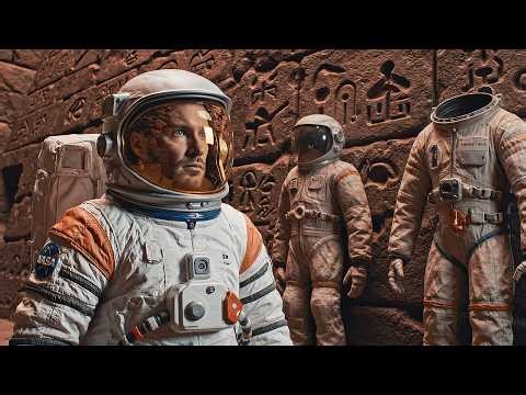 Alone on Mars | The Decision