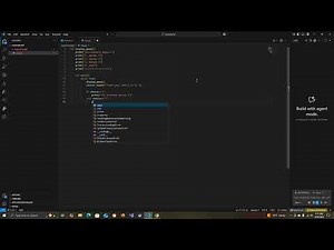 Python console menu tutorial basic python #1 #pythontutorial