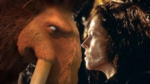 How Alien: Resurrection Led to the Ice Age Movies | Den of Geek