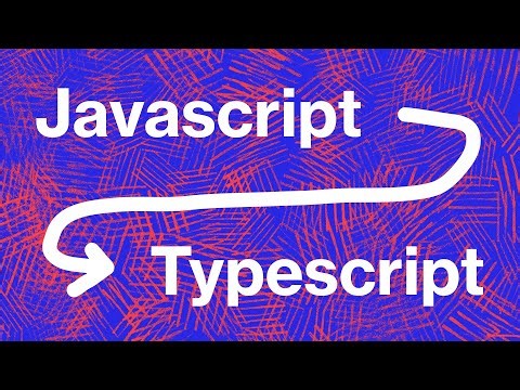 Typescript 101 – Learn to transition from Javascript in just 20 minutes