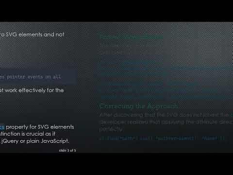 Understanding pointer-events on SVG-Paths with JavaScript