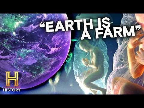 Mysterious Abductions: Encounters Beyond Explanation | Ancient Aliens