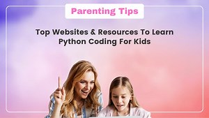 Python for Kids: Fun and Easy Python Programming Tutorial - BrightChamps Blog