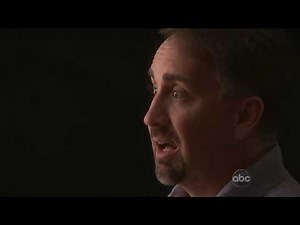 Alleged Abductee Shows Physical 'Proof'