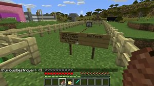 Minecraft: MO' CREEPERS!!! (15 NEW CRAZY CREEPERS!) Mod Showcase