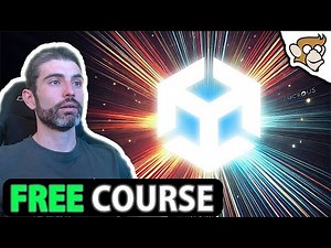 Learn Netcode for Entities (FREE Course, SUPER FAST Multiplayer with Unity DOTS)