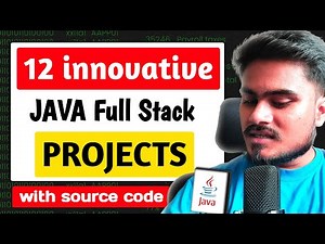 Best Java Projects For Final Year Students 2025 🧑‍💻 with Source Code | Codelopment