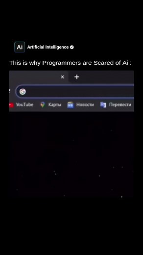 AI Programming: Generating Code for Websites with Python