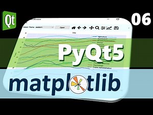 Python Beginners - How to plot csv file data - Part 06 #coding #programming #pythonprogramming