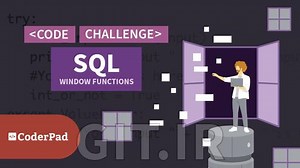 SQL Practice: Window Functions